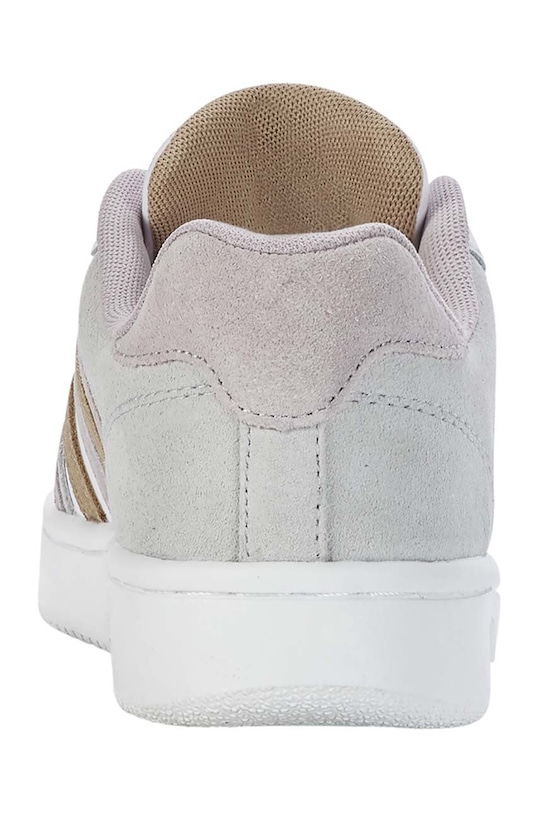 K-Swiss sneakers din piele COURT PALISADES gri 96931.181.M