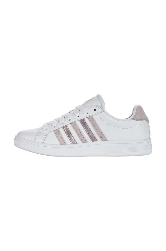 K-Swiss sneakersy COURT TIEBREAK 97011.142.M biały