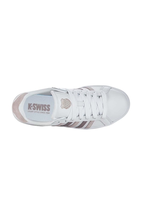 K-Swiss sneakersy COURT TIEBREAK 97011.142.M