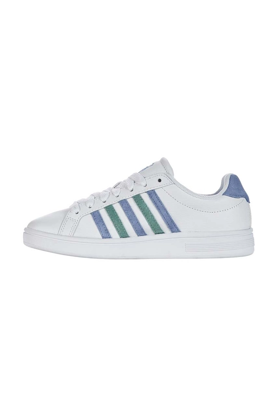 K-Swiss sneakers COURT TIEBREAK 97011.943.M alb