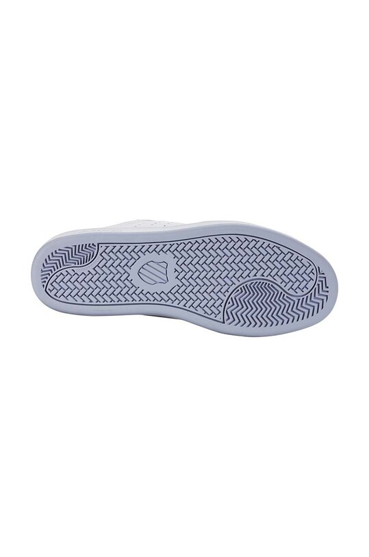 Шкіряні кросівки K-Swiss LOZAN KLUB LTH 97263.913.M