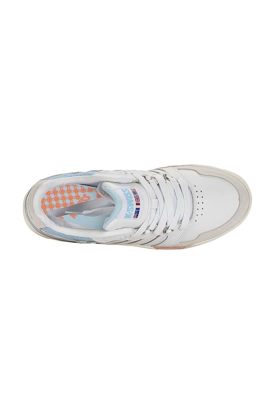 K-Swiss sneakersy skórzane SI-18 RIVAL 98531.130.M