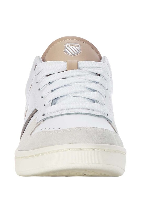 Обувь Кроссовки K-Swiss LOZAN MATCH LTH 98903.905.M белый