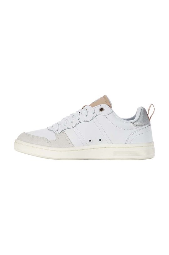 Tenisice K-Swiss LOZAN MATCH LTH 98903.905.M bijela