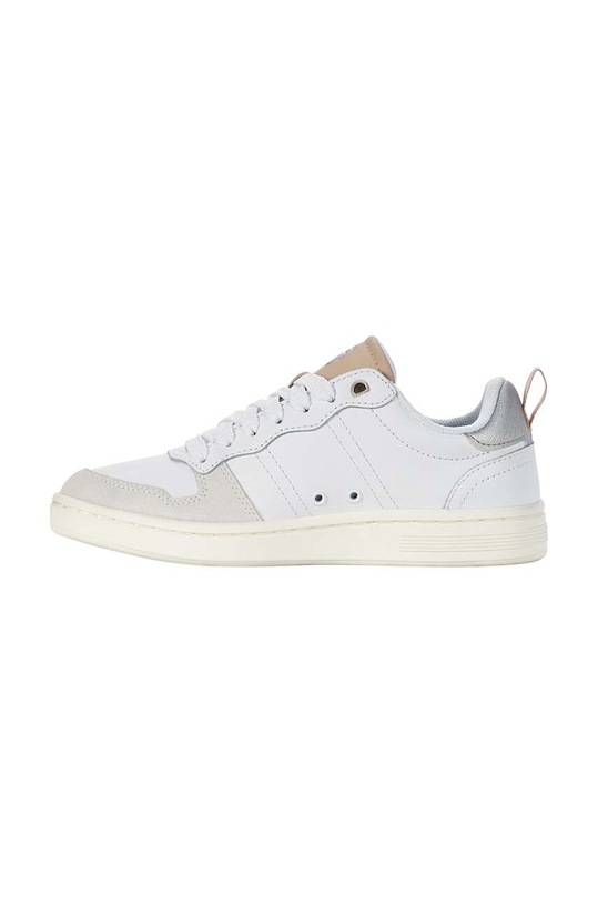 K-Swiss sneakersy LOZAN MATCH LTH 98903.905.M biały