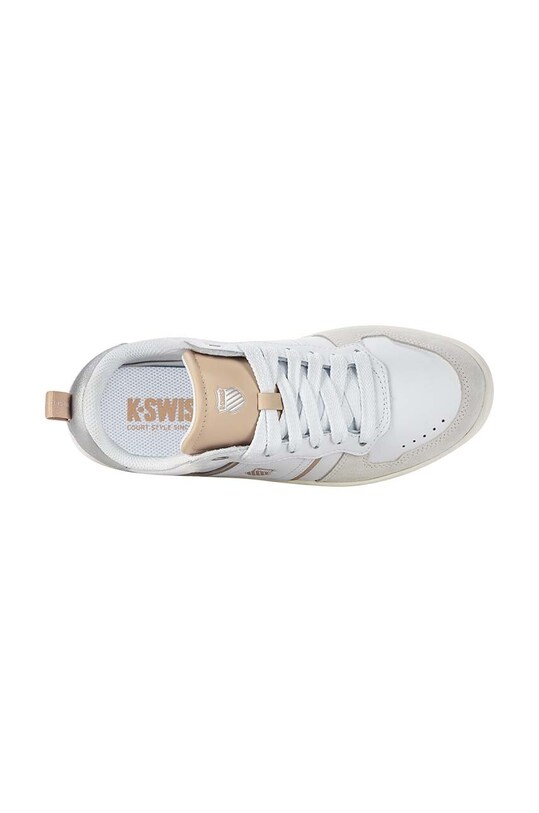 Кроссовки K-Swiss LOZAN MATCH LTH 98903.905.M