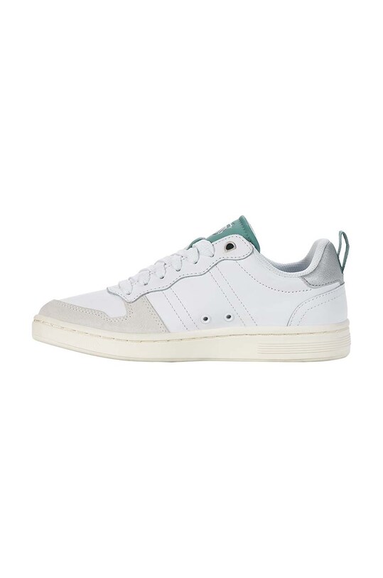 K-Swiss sneakersy LOZAN MATCH LTH 98903.939.M biały