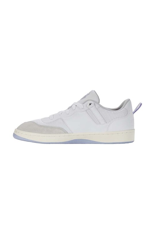 Αθλητικά K-Swiss K-VARSITY 99075.957.M λευκό