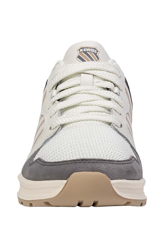 Παπούτσια Αθλητικά K-Swiss RIVAL TRAINER T 99079.103.M μπεζ