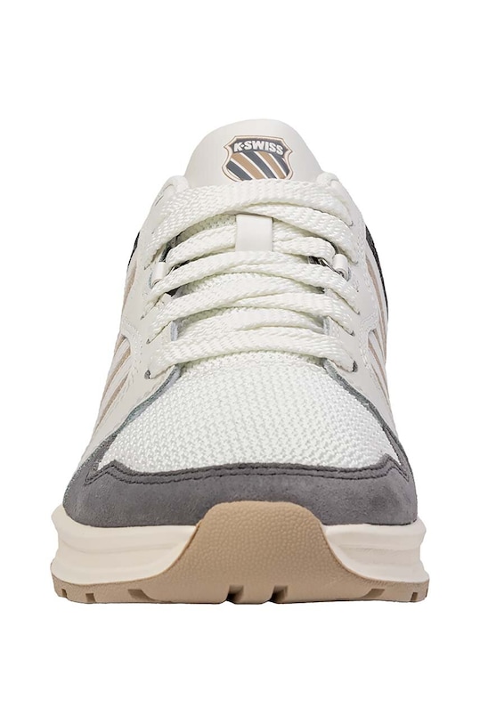 Παπούτσια Αθλητικά K-Swiss RIVAL TRAINER T 99079.103.M μπεζ