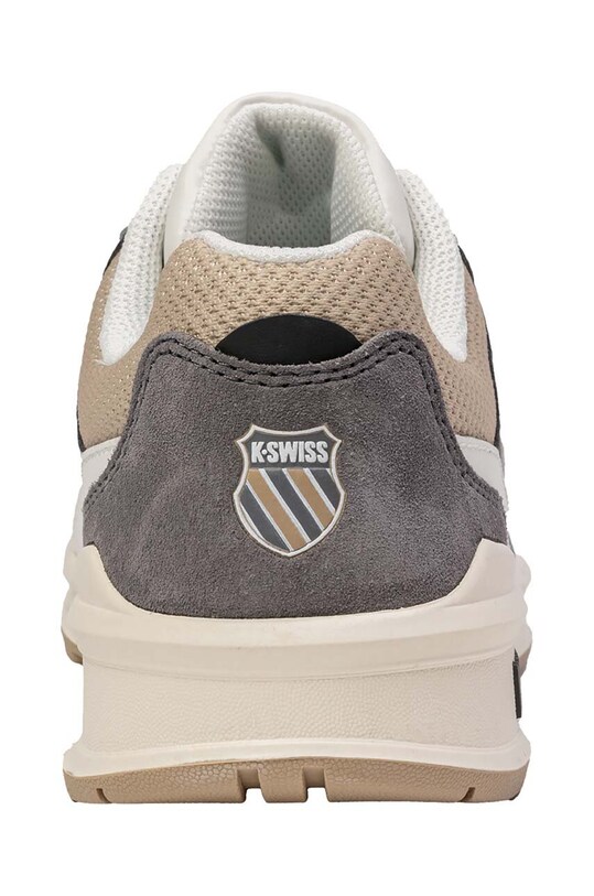 Αθλητικά K-Swiss RIVAL TRAINER T μπεζ 99079.103.M