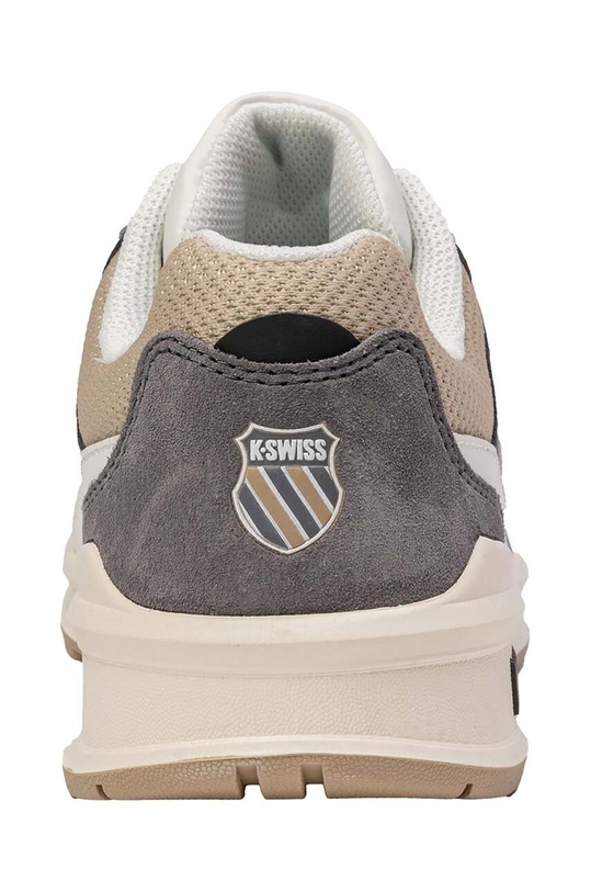 Αθλητικά K-Swiss RIVAL TRAINER T μπεζ 99079.103.M