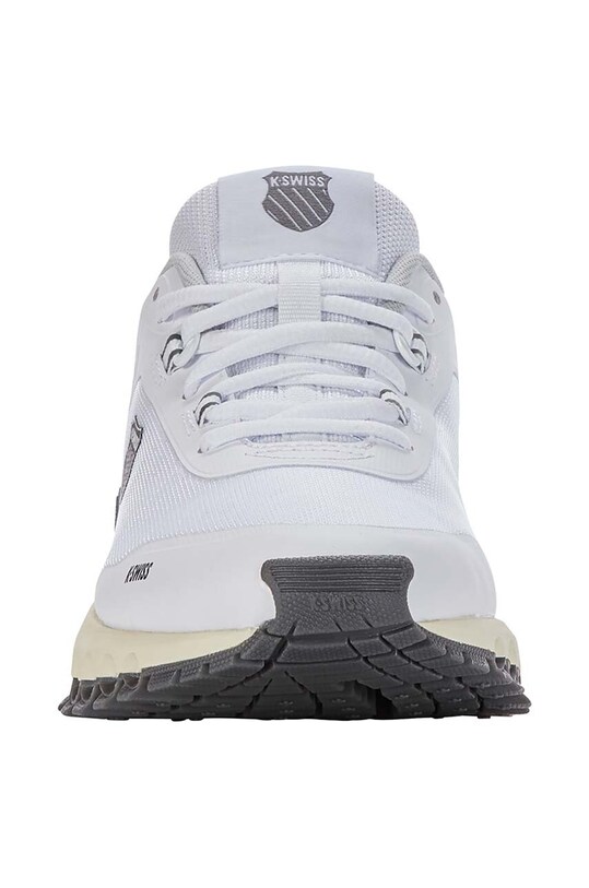 Încălțăminte K-Swiss sneakers TUBES GRIP 99081.992.M alb