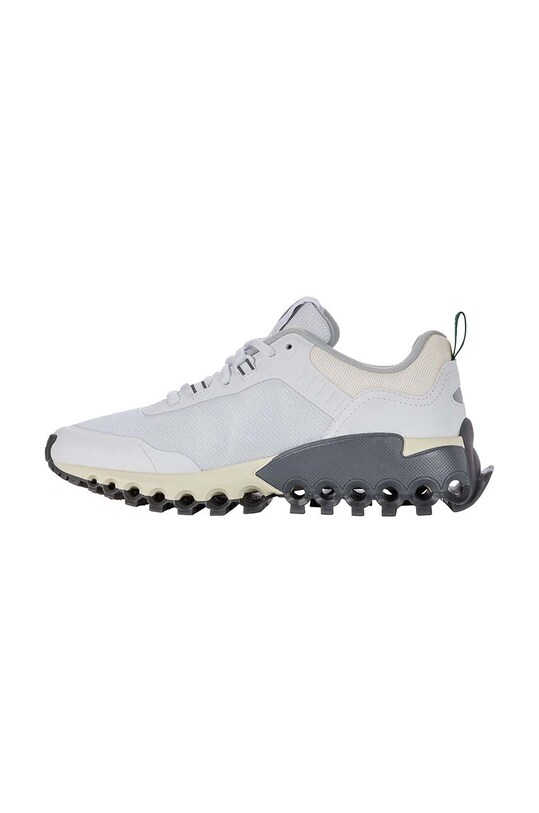 K-Swiss sneakers TUBES GRIP 99081.992.M alb