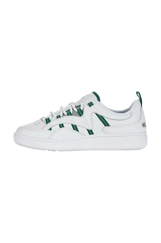 Шкіряні кросівки K-Swiss SLAMM 99 CC 99083.932.M білий