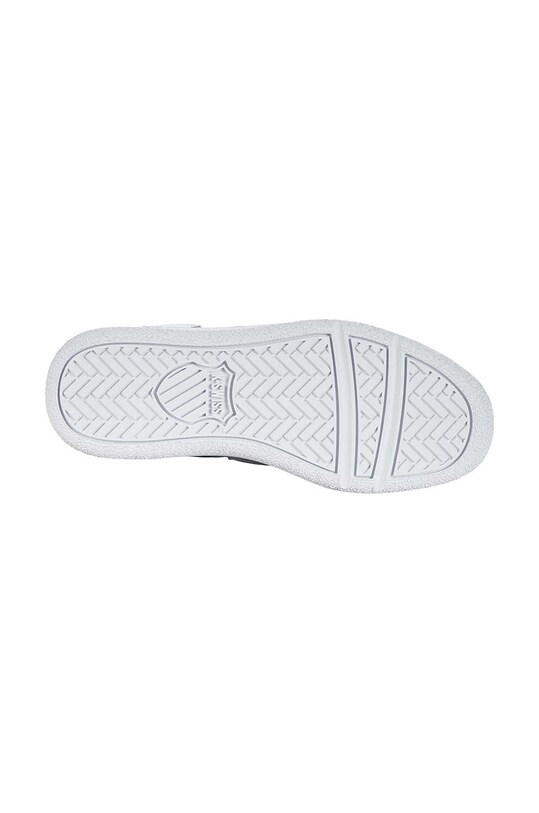 Шкіряні кросівки K-Swiss SLAMM 99 CC 99083.932.M