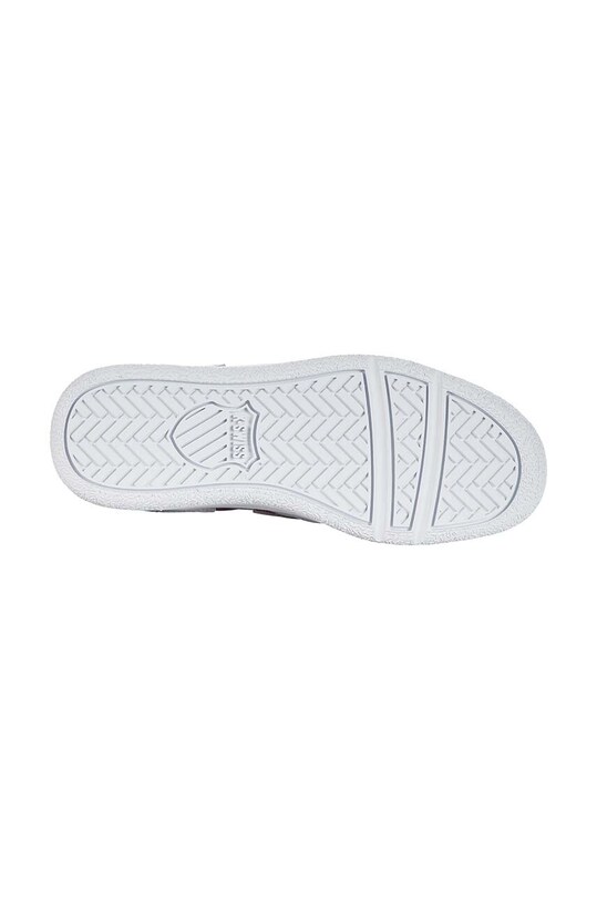 Шкіряні кросівки K-Swiss SLAMM 99 CC 99083.988.M