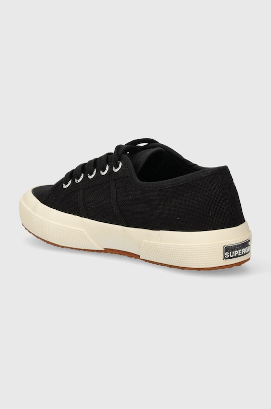 Boty Tenisky Superga 2750-COTU CLASSIC S000010.999 černá