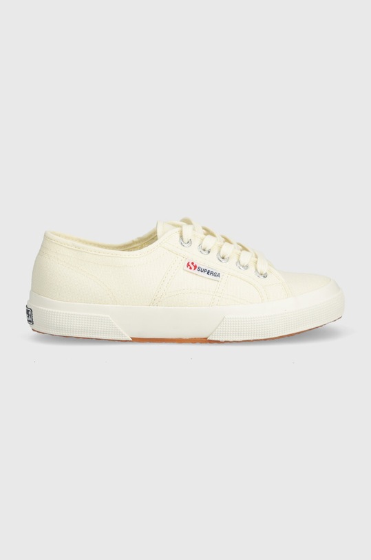 Superga scarpe da ginnastica 2750-COTU CLASSIC S000010.ARR beige SS24
