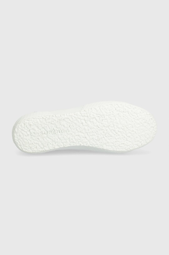 Tenisice Superga 2750 FLOWER SANGALLO S5137JW bijela