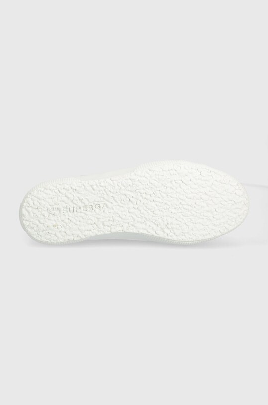 Кеди Superga 2750 CURLY BINDINGS S8138NW білий