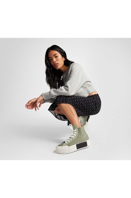 Converse tenisi Chuck Taylor All Star Cruise A05493C