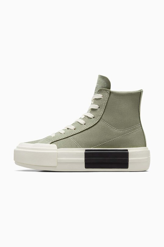 Converse tenisi Chuck Taylor All Star Cruise A05493C verde