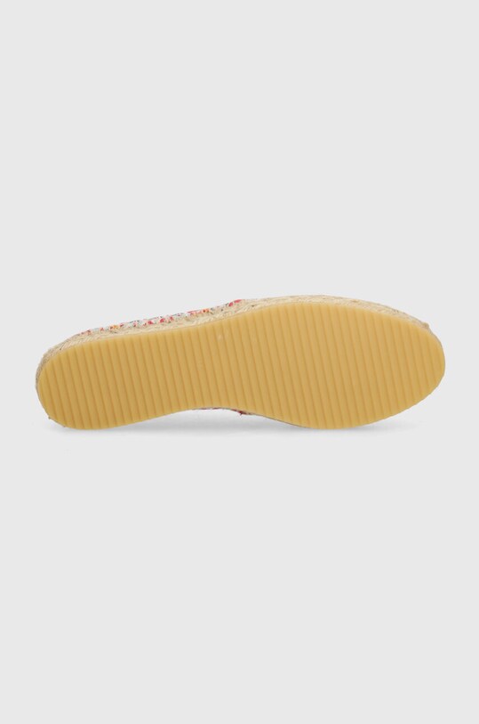 Missoni espadrile Elle M26.004 multicolor