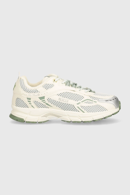 The Mercer Brand sneakers The Re-Run Cactus ME242001.154 bej SS24