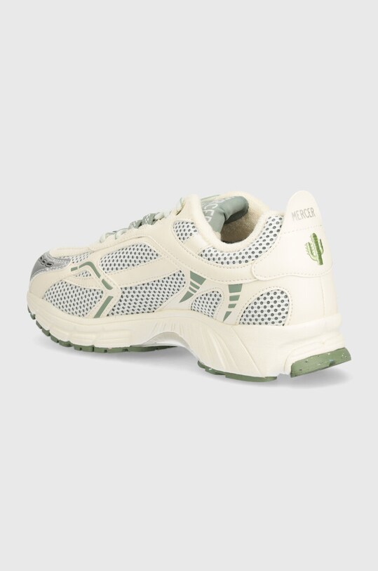 Обувь Кроссовки The Mercer Brand The Re-Run Cactus ME242001.154 бежевый