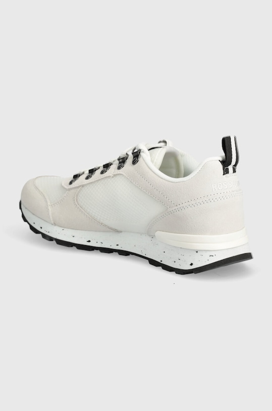 Obuwie Rossignol sneakersy RNLWD55 beżowy