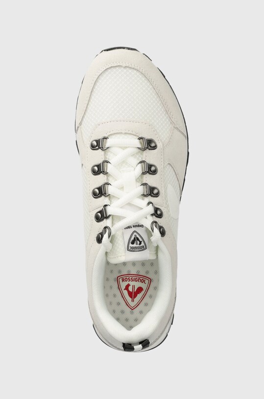 Rossignol sneakersy beżowy RNLWD55