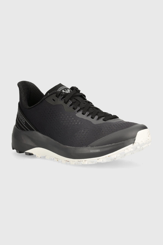 Rossignol pantofi sintetic gri RNMWA20