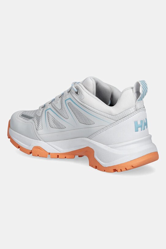 Обувь Ботинки Helly Hansen Cascade Low 11750 серый