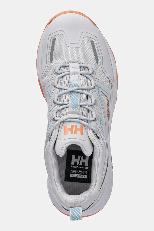 Ботинки Helly Hansen Cascade Low серый 11750