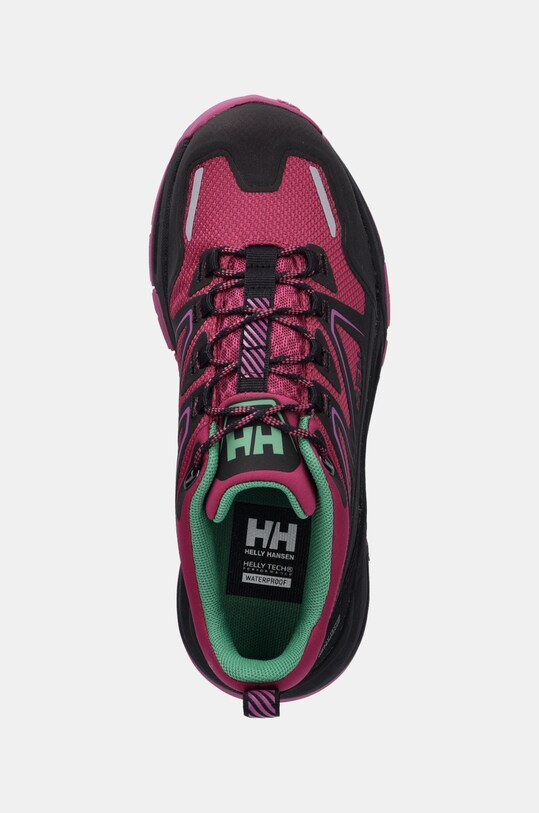 Topánky Helly Hansen Cascade Low ružová 11750