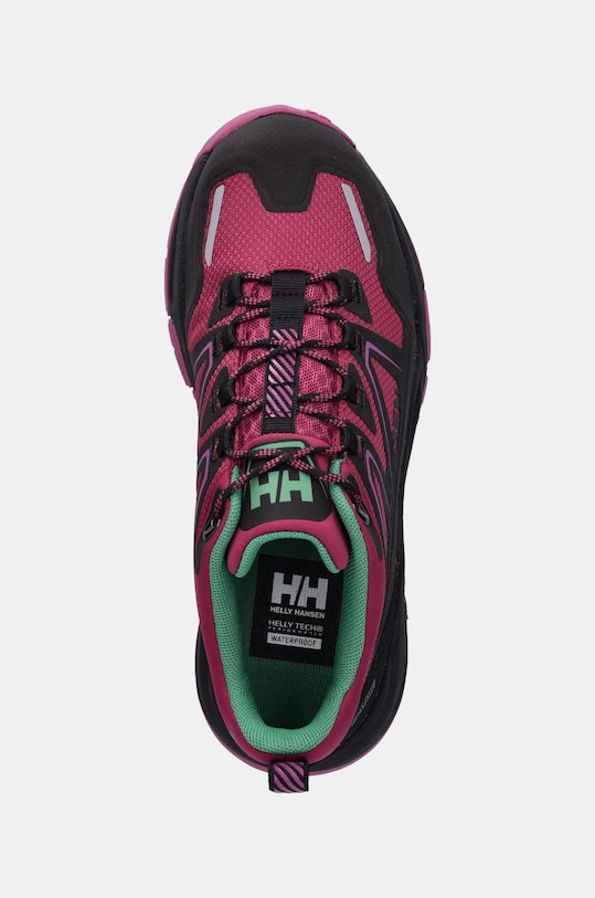 Topánky Helly Hansen Cascade Low ružová 11750