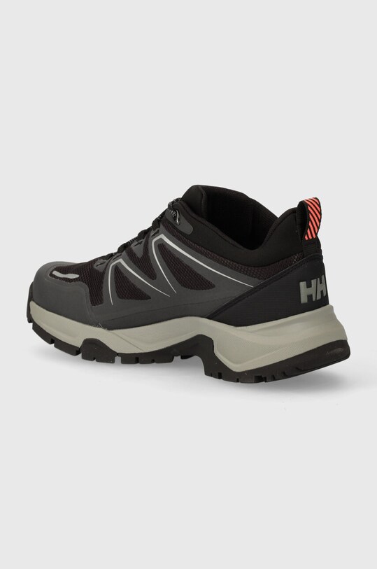 Взуття Черевики Helly Hansen Cascade Low 11750 чорний