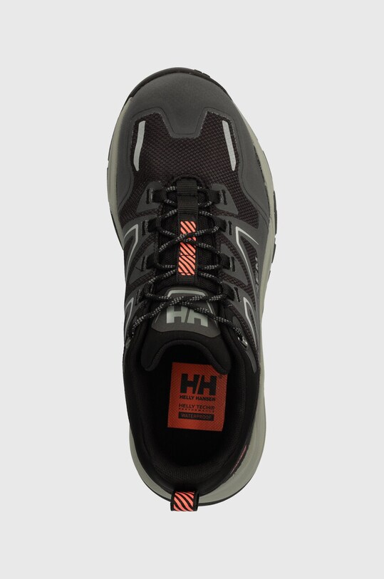 Черевики Helly Hansen Cascade Low чорний 11750