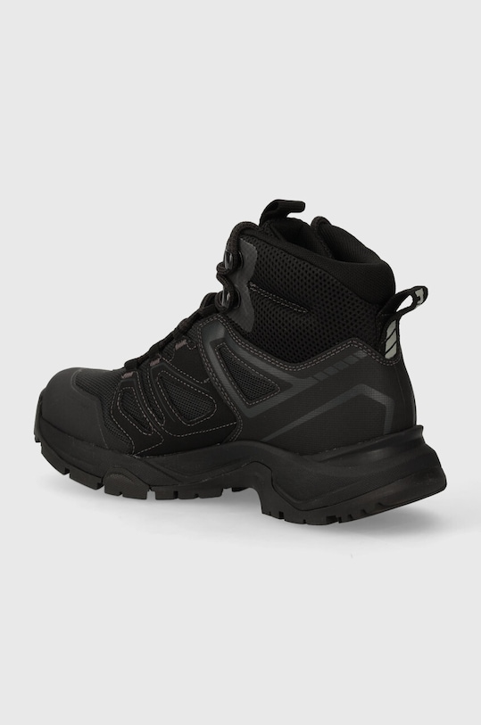 Обувь Ботинки Helly Hansen Stalheim 11852 чёрный
