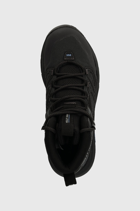 Ботинки Helly Hansen Stalheim чёрный 11852