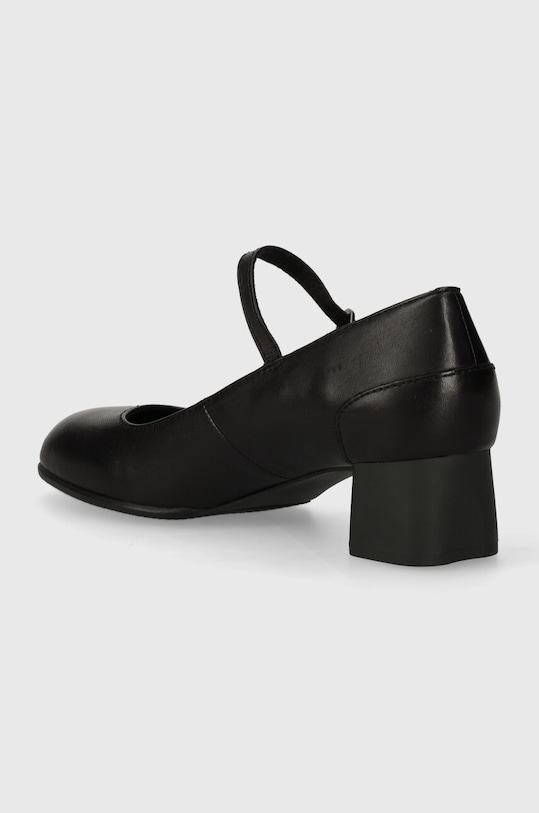 Încălțăminte Camper pantofi de piele Katie K200694.001 negru