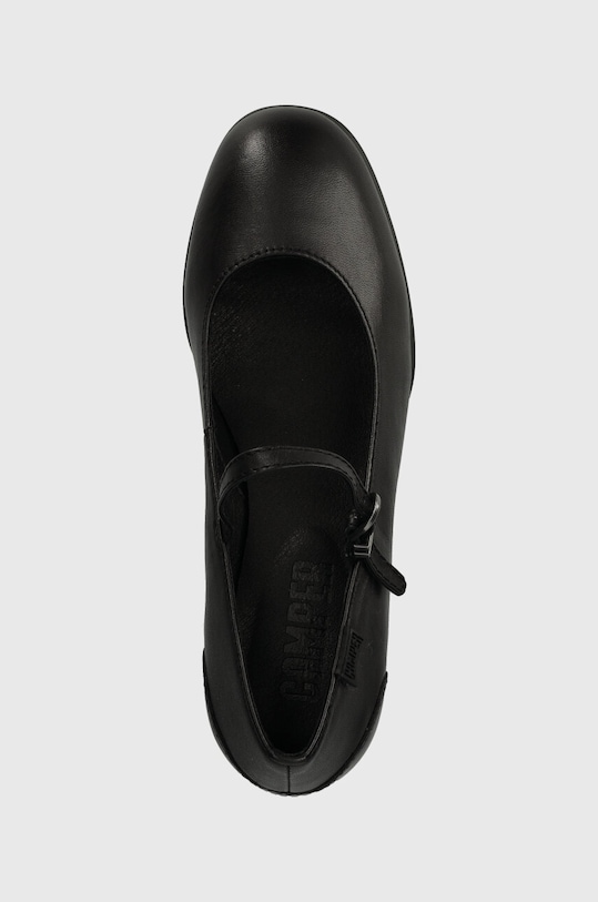 Camper pantofi de piele Katie negru K200694.001