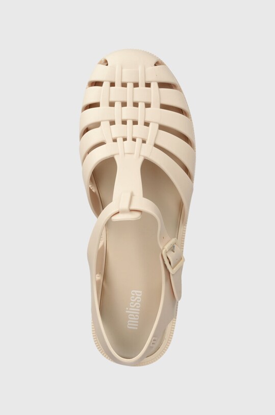 Сандалі Melissa MELISSA POSSESSION AD бежевий M.32408.54144