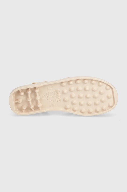 Сандалі Melissa MELISSA POSSESSION AD M.32408.54144 бежевий