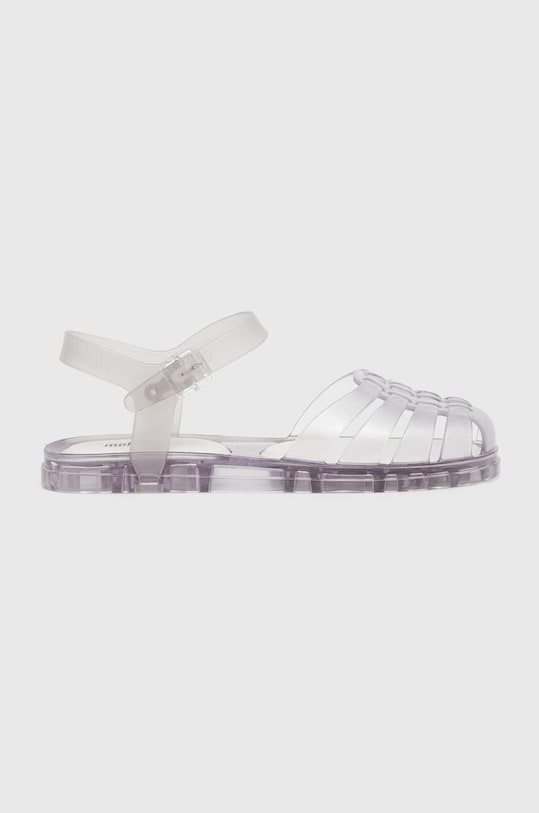 Melissa sandale MELISSA OBSESSED AD sintetic transparent M.33425.50667