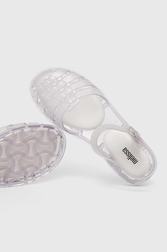 Melissa sandale MELISSA OBSESSED AD transparent M.33425.50667