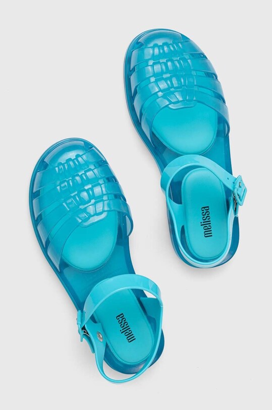 Σανδάλια Melissa MELISSA OBSESSED AD μπλε M.33425.51407