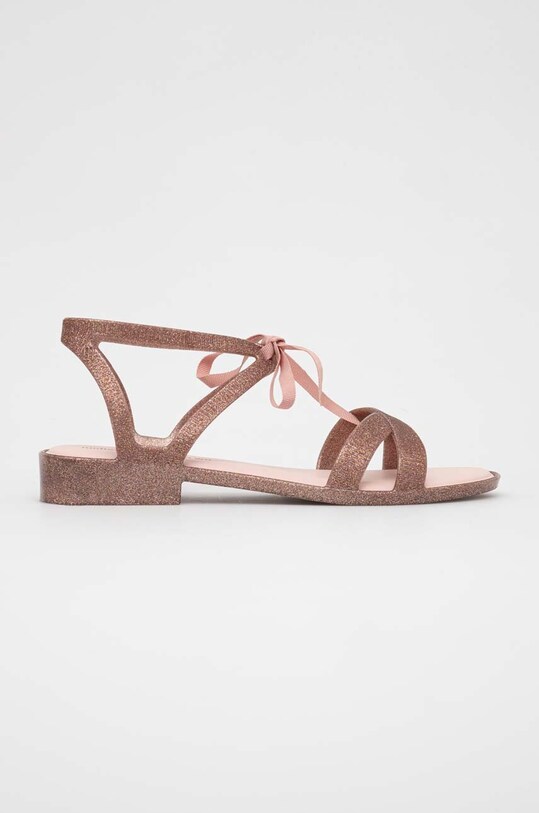 Melissa sandale MELISSA OPHELIA LOW + JASON WU AD sintetic roz M.33434.50716