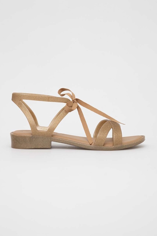 Melissa sandale MELISSA OPHELIA LOW + JASON WU AD sintetic aur M.33434.51861